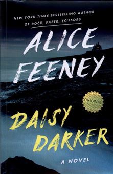 کتاب-daisy-darker-دیزی-دارکر-اثر-آلیس-فینی
