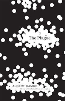 کتاب-the-plague-اثر-آلبر-کامو