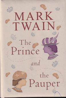 کتاب-the-prince-and-the-pauper-اثر-مارک-تواین