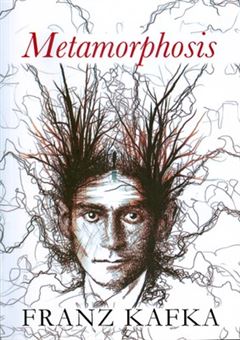 کتاب-metamorphosis-اثر-فرانتس-کافکا