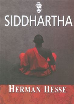 کتاب-siddhartha-اثر-هرمان-هسه